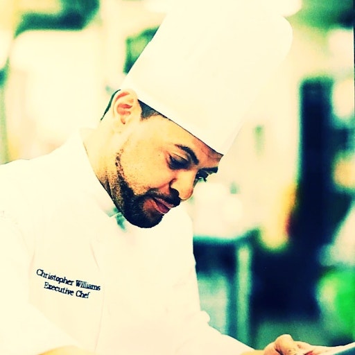 Chef Christopher